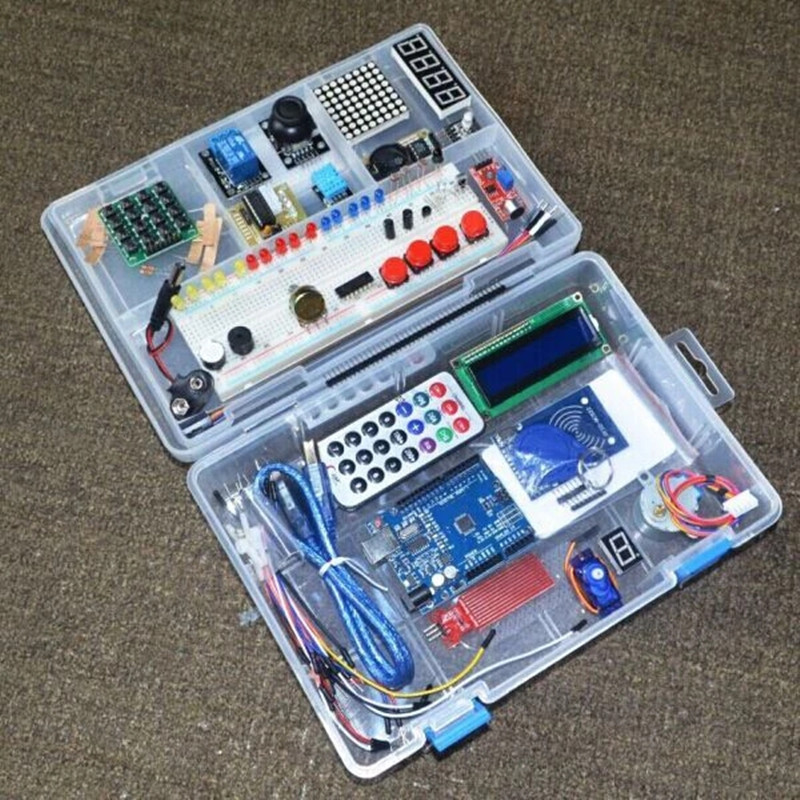Lattepanda Sigma 32Gb - NEWEST RFID Starter Kit for Arduino