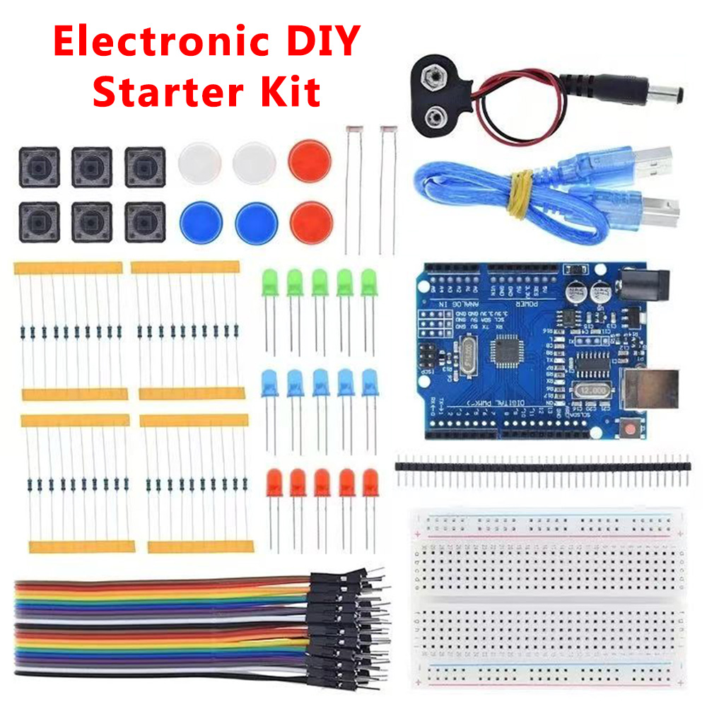 Lattepanda Sigma 32Gb - DIY Electronic Starter Kit for Arduino