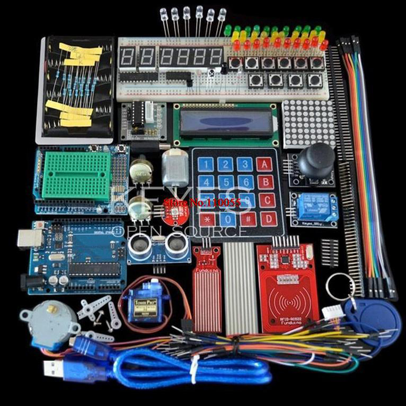 Lattepanda Sigma 32Gb - Starter Kit for Arduino Uno R3