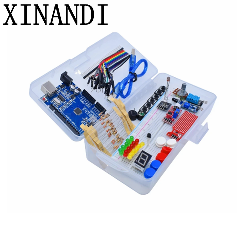 Lattepanda Sigma 32Gb - Starter Kit for Arduino Uno R3
