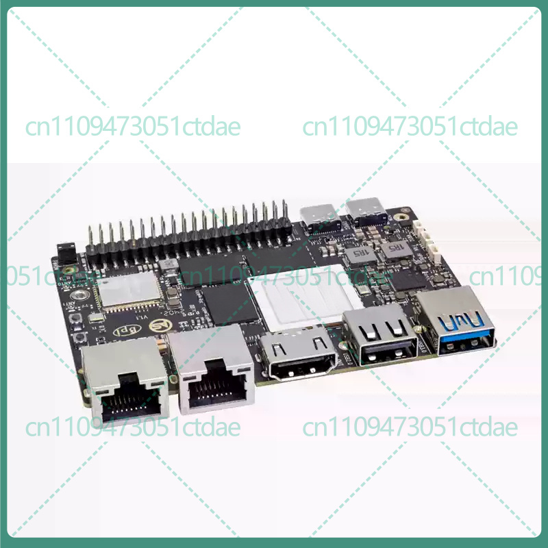 Banana Pi Bpi M7 Rk3588 - For Banana Pi BPI-M7 Single Board