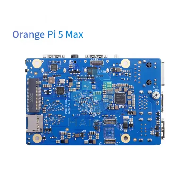 2026 Hot! Orange Pi 5 Max 4GB/ - Orange Pi 5 Max Rk3588 review and price