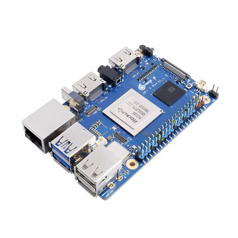 【Hot Sale】OEM Orange Pi 5 MAX  - Orange Pi 5 Max Rk3588 review and price