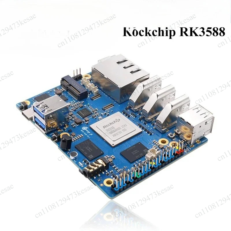 Orange Pi 5 Plus RK3588 SBC 16 - Rk3588 Mini Pc Board review and price