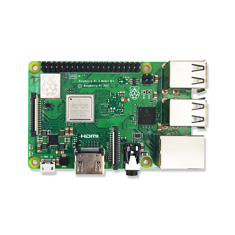 Original Raspberry Pi 3 Model  - Radxa Rock 5B 16Gb review and price