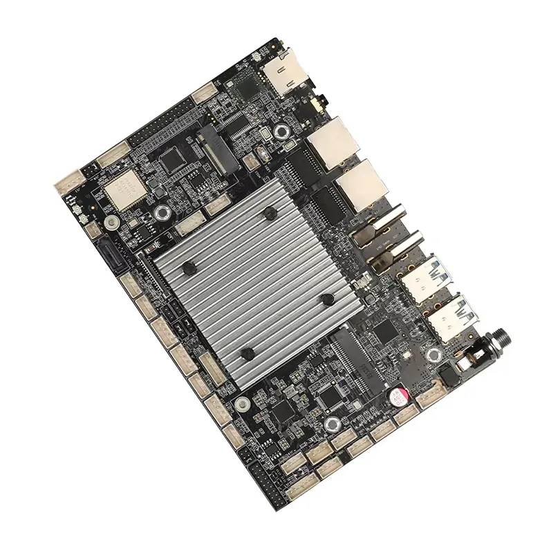 2026 Hot! Rockchip Rk3588 Deve - Rk3588 Mini Pc Board review and price