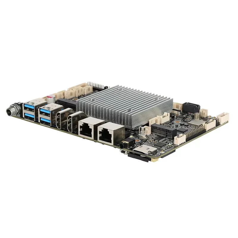 2026 Hot! Rockchip Rk3588 Deve - Rk3588 Mini Pc Board review and price