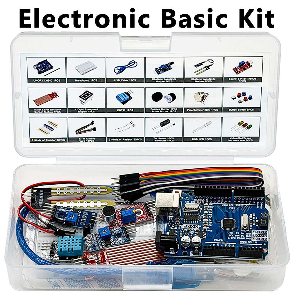 Electronic Basic Starter Kit f - Lattepanda Sigma 32Gb review and price