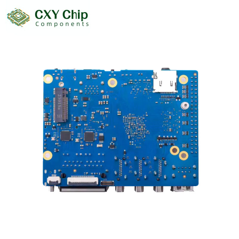 Orange Pi 5 Plus 16GB RAM DDR4 - Rk3588 Mini Pc Board review and price