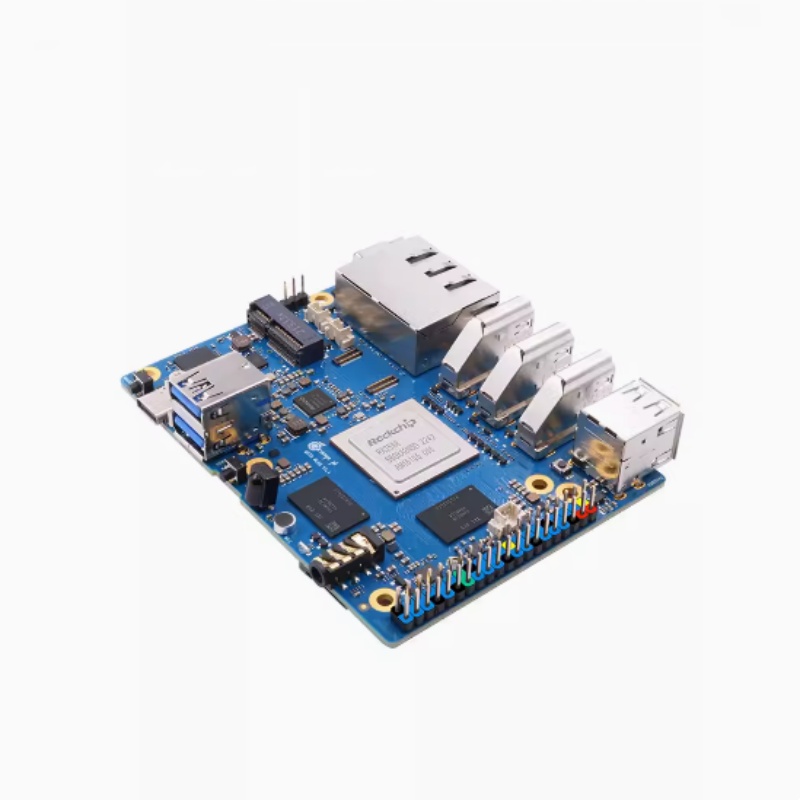 Orange Pi 5 Plus 16GB RAM DDR4 - Rk3588 Mini Pc Board review and price