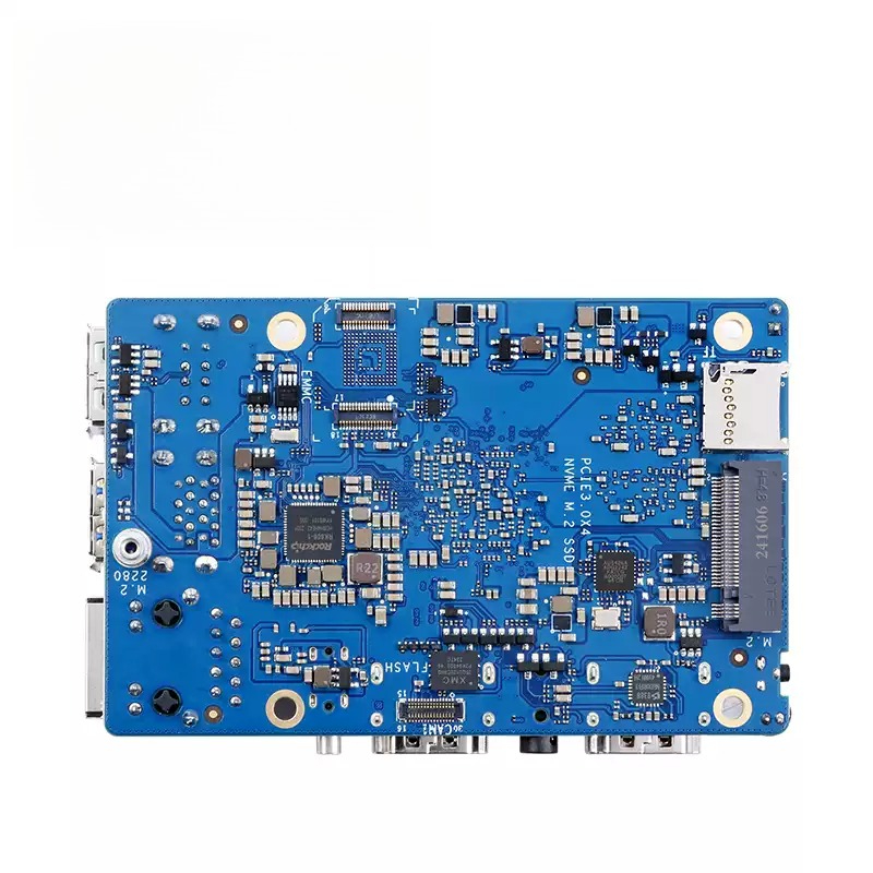 2025 For Pi 5 Ultra 8GB 16GB R - Rk3588 Mini Pc Board review and price