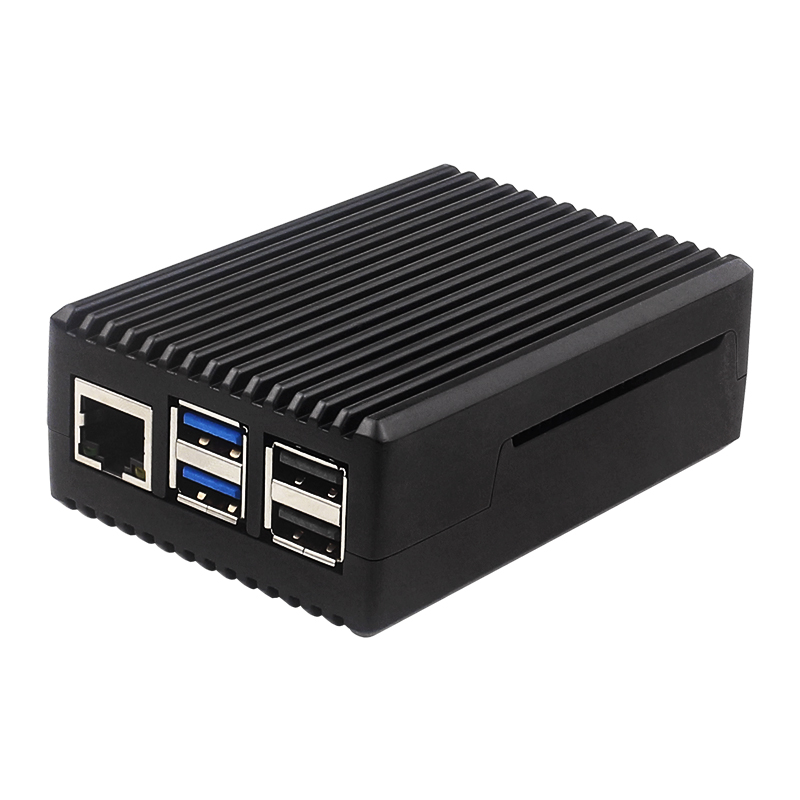 Raspberry Pi 5 Aluminium Alloy - Radxa Rock 5B 16Gb review and price