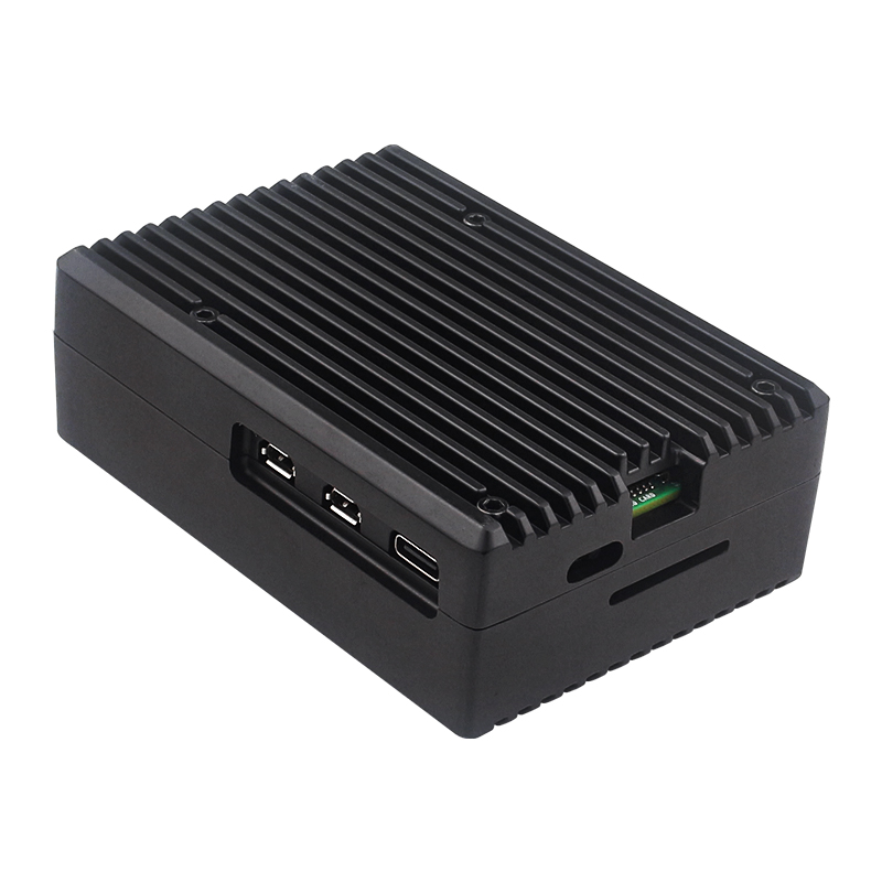 Raspberry Pi 5 Aluminium Alloy - Radxa Rock 5B 16Gb review and price