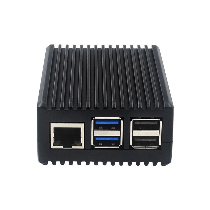 Raspberry Pi 5 Aluminium Alloy - Radxa Rock 5B 16Gb review and price