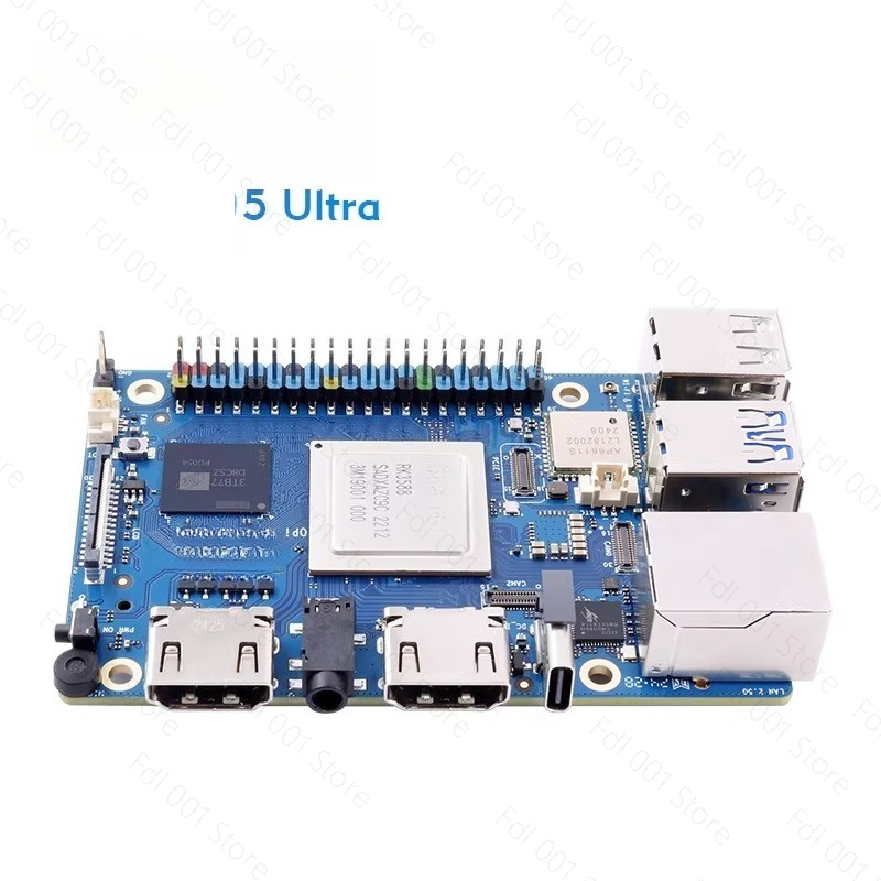 orange pi 5 max orangepi 5MAX  - Orange Pi 5 Max Rk3588 review and price
