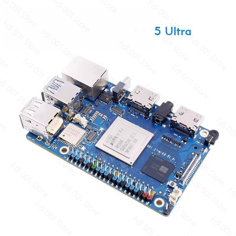 orange pi 5 max orangepi 5MAX  - Orange Pi 5 Max Rk3588 review and price