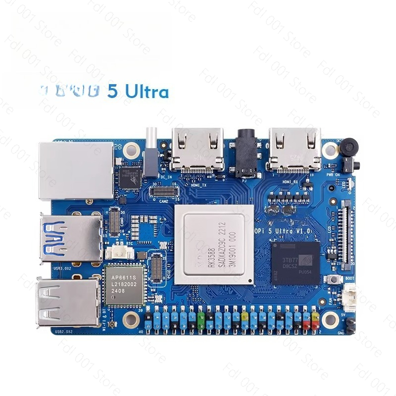 orange pi 5 max orangepi 5MAX  - Orange Pi 5 Max Rk3588 review and price