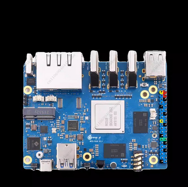 Applicable To Orange Pi 5 Plus - Orange Pi 5 Plus 32Gb review and price