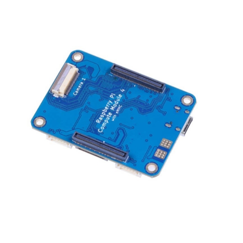 Ochin Tiny Carrier Board with  - Compute Module 4 32Gb Wifi review and price