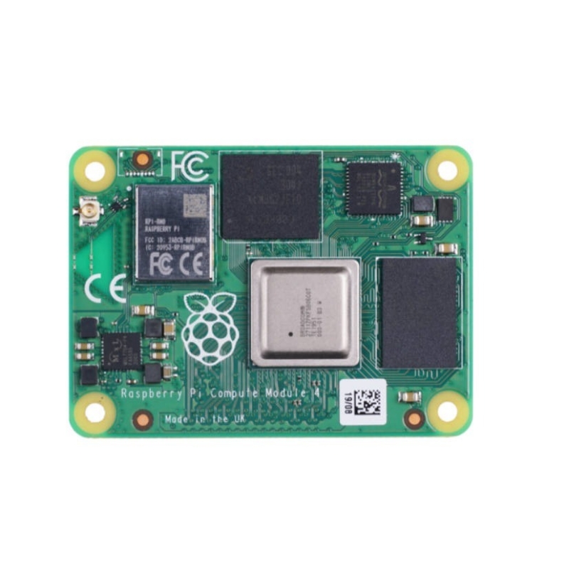 Ochin Tiny Carrier Board with  - Compute Module 4 32Gb Wifi review and price