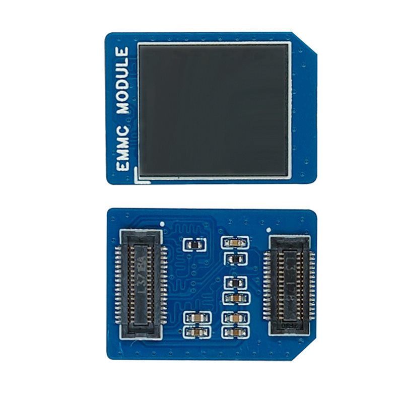 B04B-32GB EMMC Module For Oran - Orange Pi 5 Plus 32Gb review and price