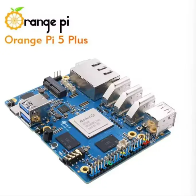 RoRuSOrange Pi 5 Plus 32gb Ram - Orange Pi 5 Plus 32Gb review and price