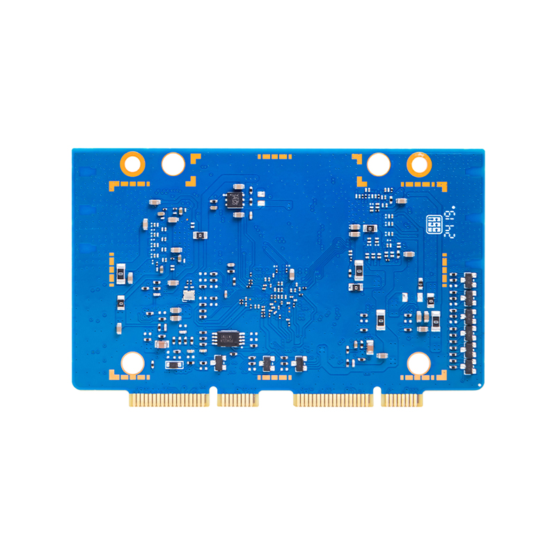 Banana Pi BPI-R4-NIC-BE14 WiFi - Bananapi Bpi R4 Wifi 7 review and price
