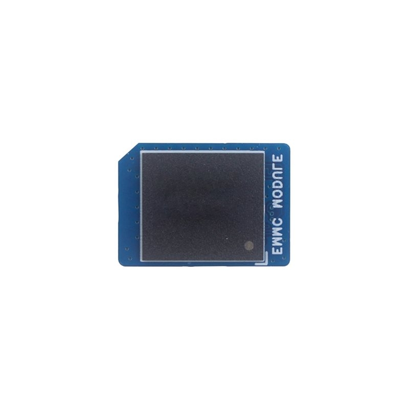 B29C-32GB EMMC Storage Flash M - Orange Pi 5 Plus 32Gb review and price