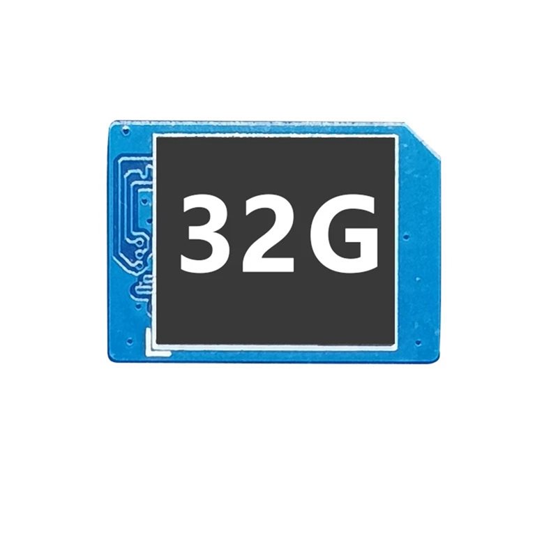 B29C-32GB EMMC Storage Flash M - Orange Pi 5 Plus 32Gb review and price