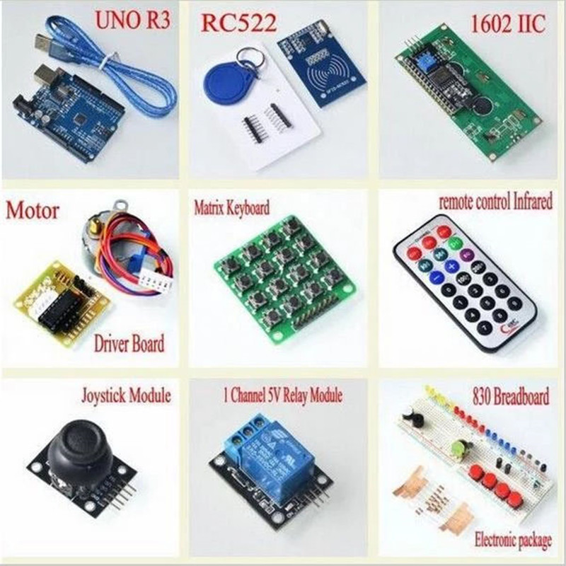 NEWEST RFID Starter Kit for Ar - Lattepanda Sigma 32Gb review and price