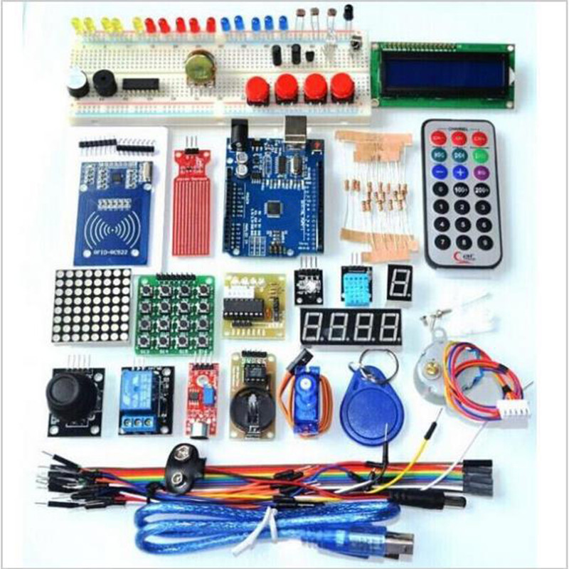 NEWEST RFID Starter Kit for Ar - Lattepanda Sigma 32Gb review and price