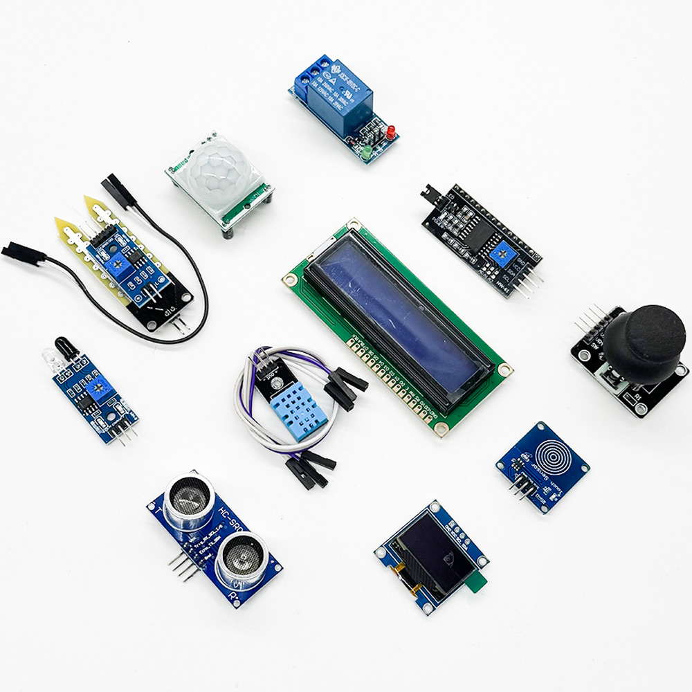 1602 LCD&0.96-inch Display scr - Lattepanda Sigma 32Gb review and price