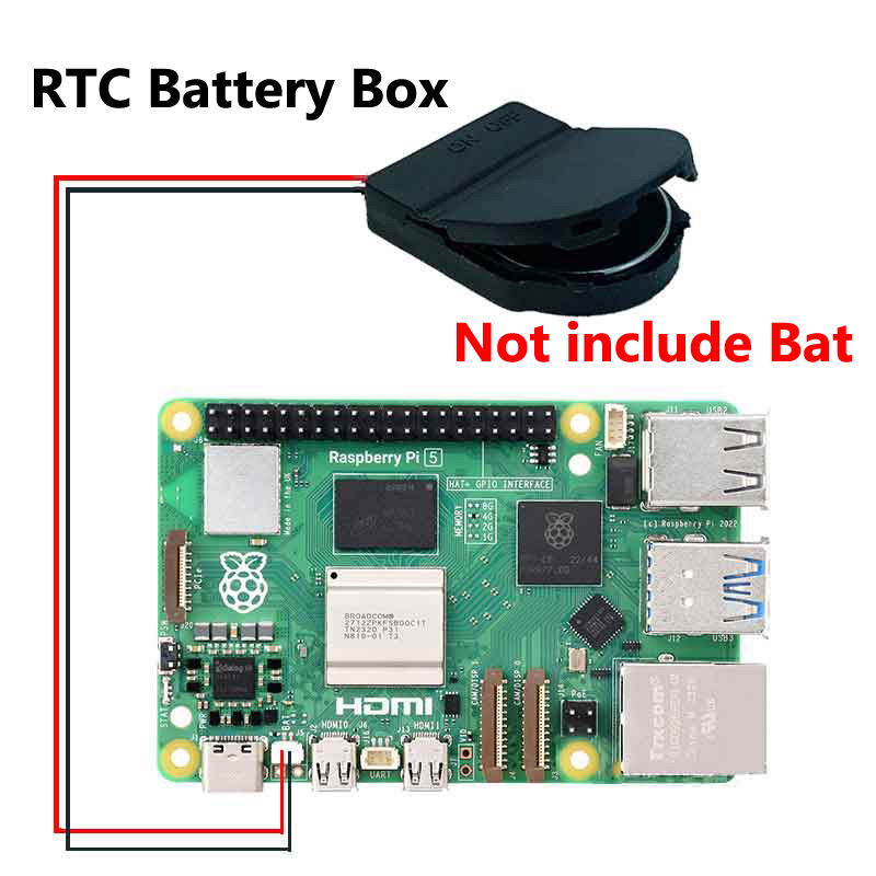 Raspberry Pi 5 16GB /8GB/4GB/2 - Radxa Rock 5B 16Gb review and price