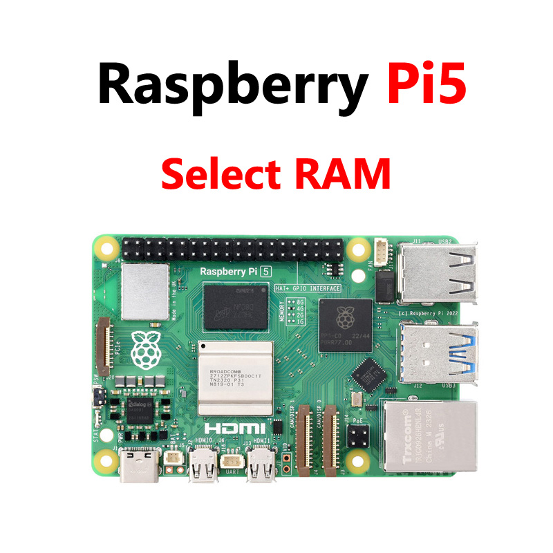 Raspberry Pi 5 16GB /8GB/4GB/2 - Radxa Rock 5B 16Gb review and price