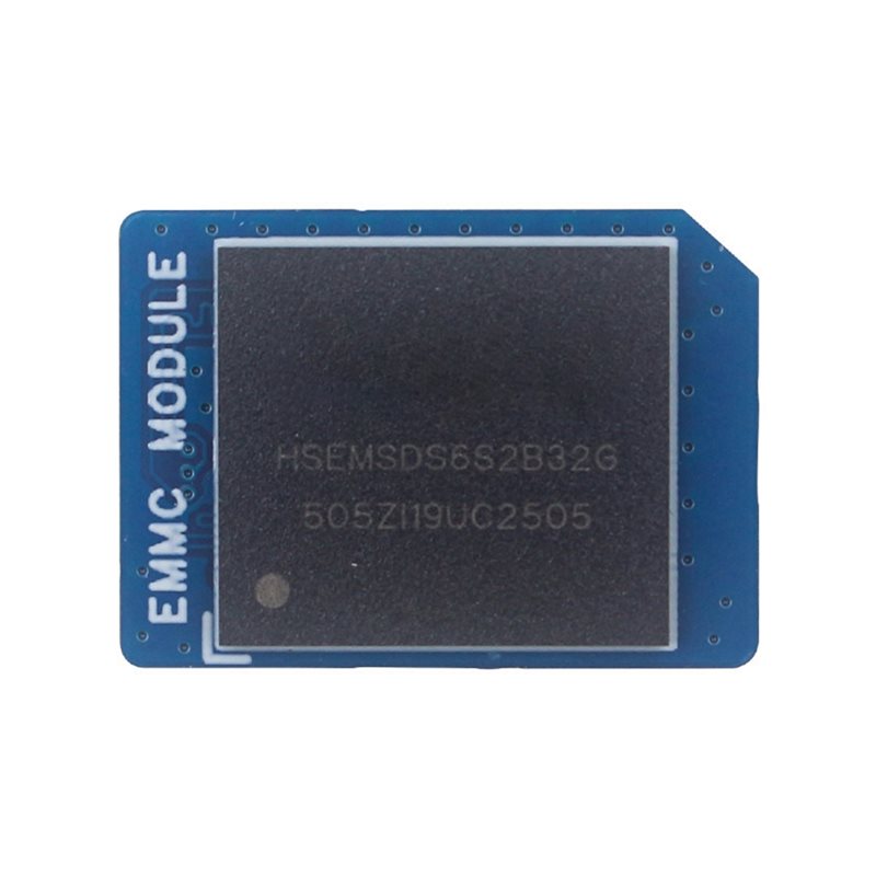 A13E-EMMC 32GB Module For Oran - Orange Pi 5 Plus 32Gb review and price