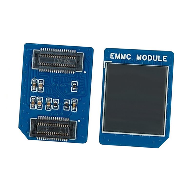 A13E-EMMC 32GB Module For Oran - Orange Pi 5 Plus 32Gb review and price