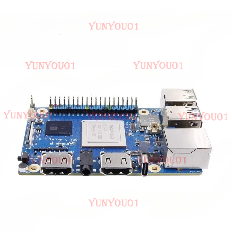 orange pi 5 max orangepi 5MAX  - Orange Pi 5 Max Rk3588 review and price