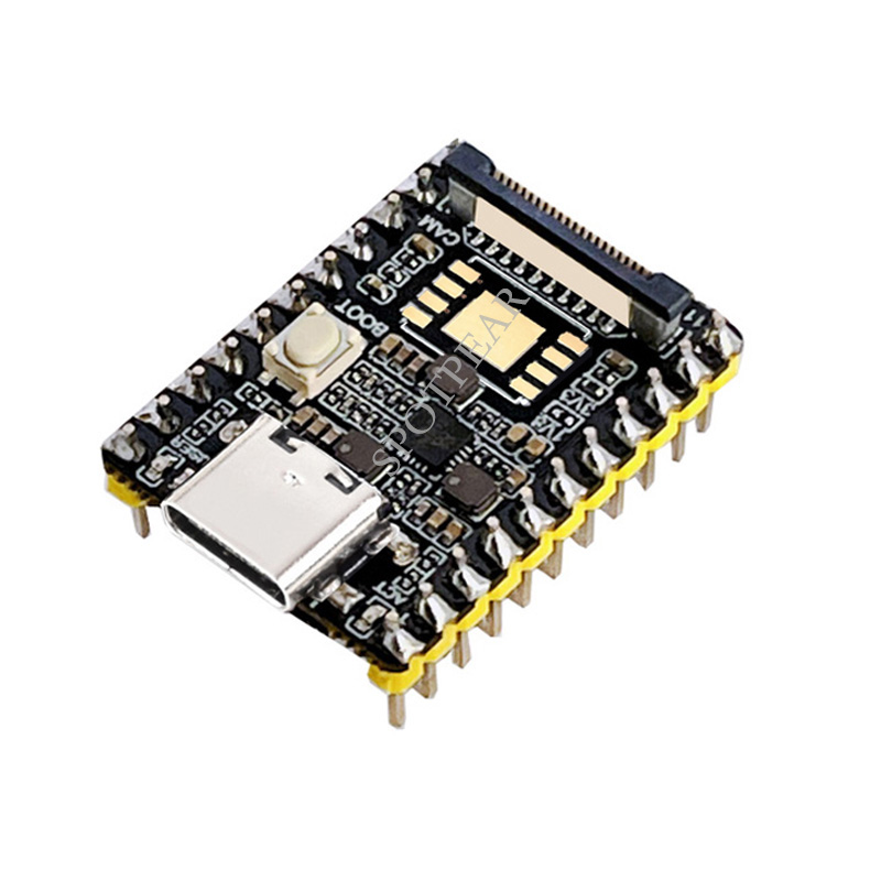 LuckFox Pico Mini Linux Supper - Radxa Rock 5B 16Gb review and price