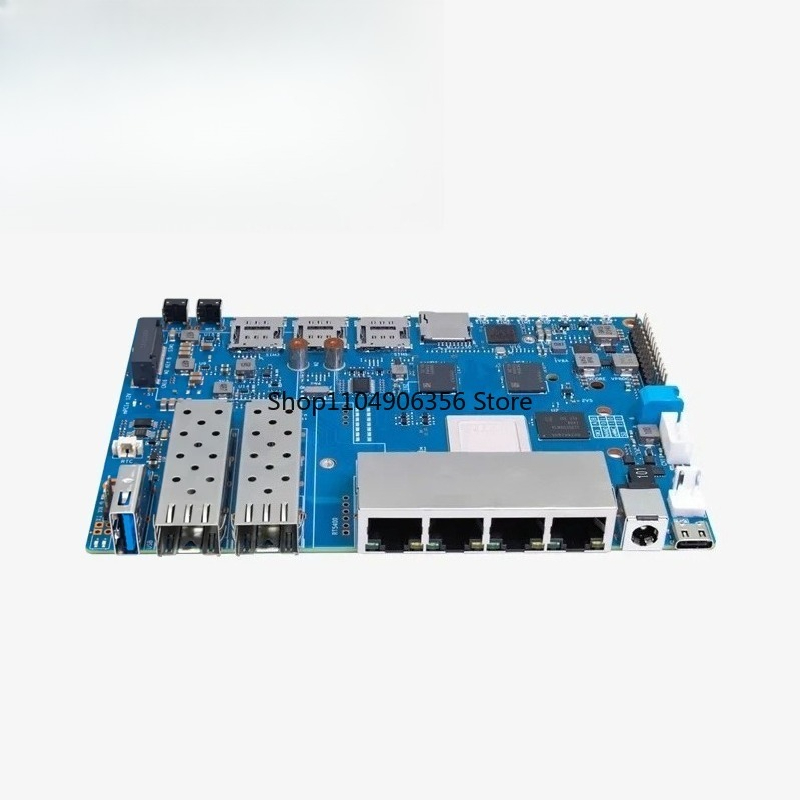for Banana Pi BPI-R4 Wifi 7 Ro - Bananapi Bpi R4 Wifi 7 review and price