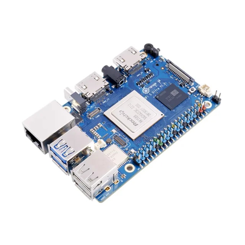 Ultra 8GB 16GB Ram Rk3588 Ddr5 - Rk3588 Mini Pc Board review and price