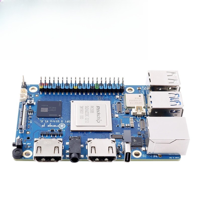 Ultra 8GB 16GB Ram Rk3588 Ddr5 - Rk3588 Mini Pc Board review and price