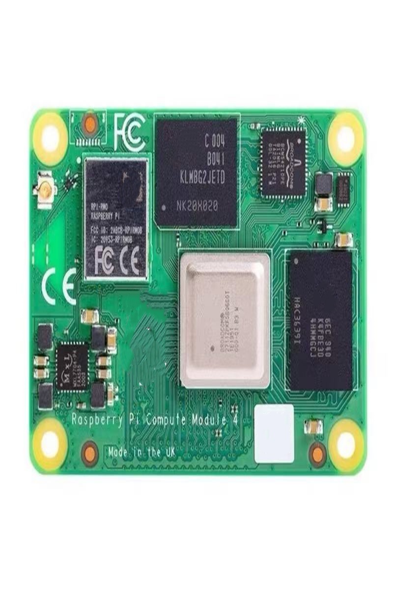 Raspberry Pi Computing Module  - Compute Module 4 32Gb Wifi review and price