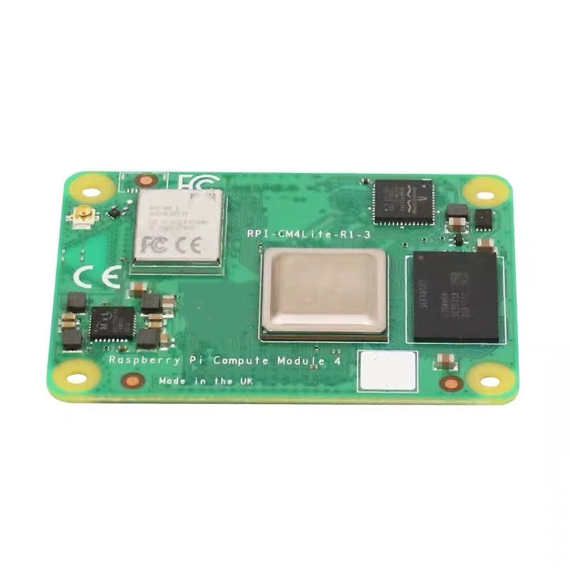Raspberry Pi Computing Module  - Compute Module 4 32Gb Wifi review and price
