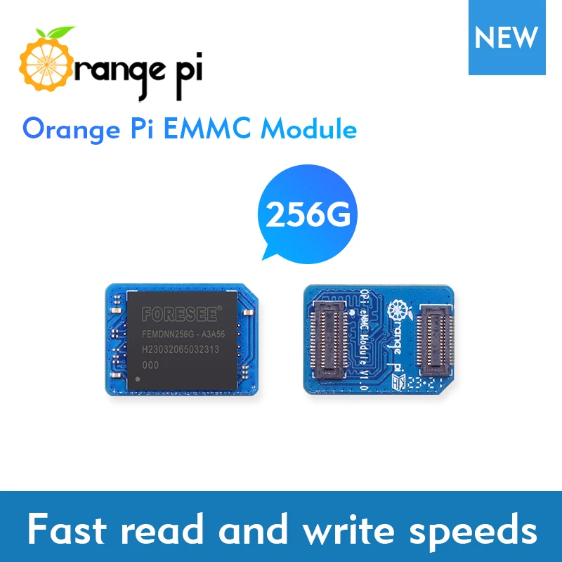 Woli Orange Pi Module 32GB 64G - Orange Pi 5 Plus 32Gb review and price