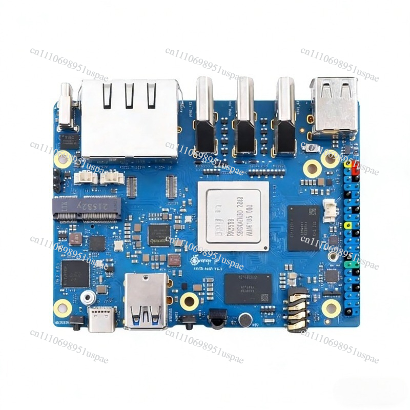 Applicable To 5 Plus 32GB Deve - Orange Pi 5 Plus 32Gb review and price