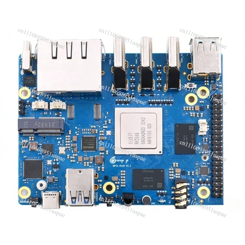 Applicable To 5 Plus 32GB Deve - Orange Pi 5 Plus 32Gb review and price