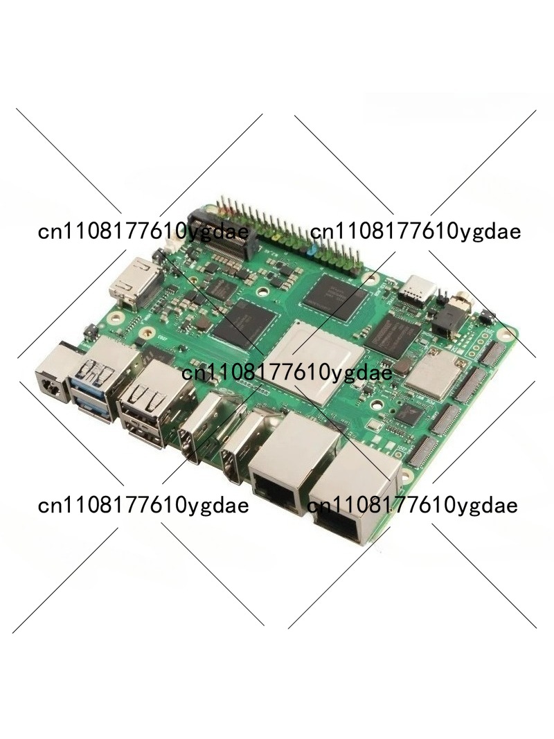 5T RK3588 8-Core CPU Mini PC,  - Rk3588 Mini Pc Board review and price
