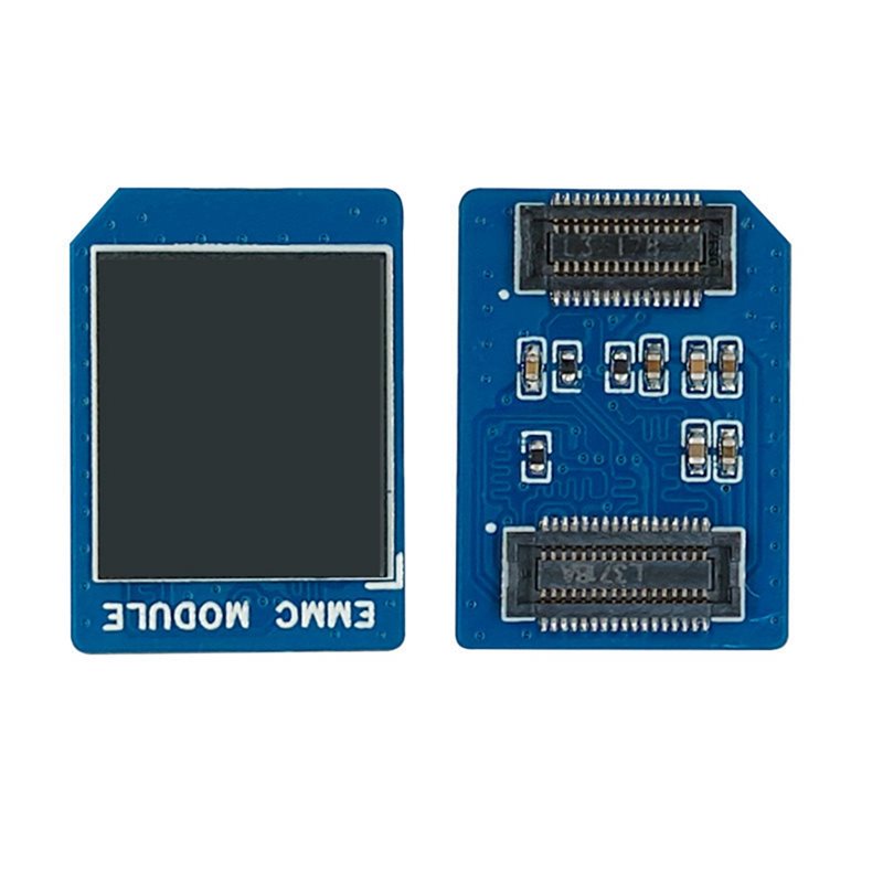 BAAE 32GB EMMC Storage Flash M - Orange Pi 5 Plus 32Gb review and price