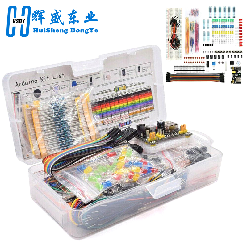 830 Hole Breadboard Kit for UN - Lattepanda Sigma 32Gb review and price