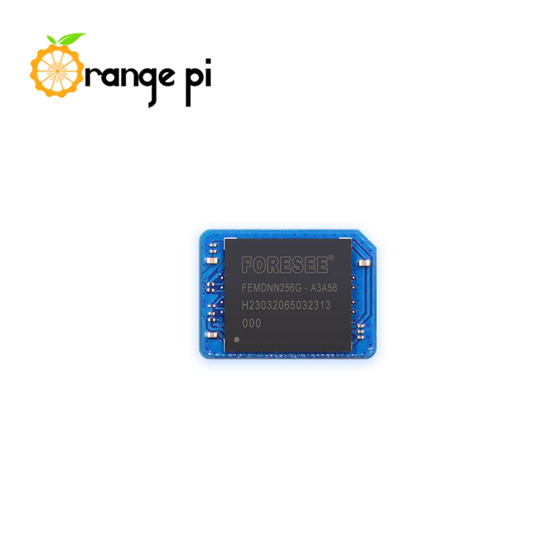 Orange Pi 32GB 64GB 256GB EMMC - Orange Pi 5 Plus 32Gb review and price